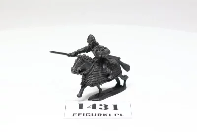 Warlord games Sarmatian Cataphracts Hail Caesar. Metal 1431