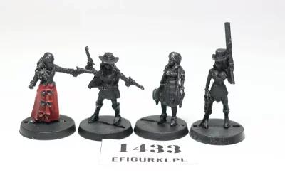 Black Scorpion Tombstone Metal 1433