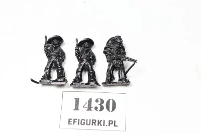 Artizan Designs Wild West Metal 1430