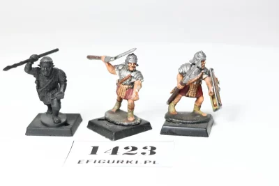 Warlord games Hail Caesar Romans 1423