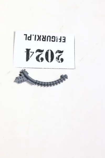 NECRON GHOST/DOOMSDAY ARK SEAT. 2024