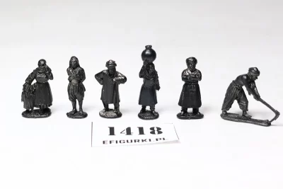 Perry Miniatures Civiliam Muslim. 1418