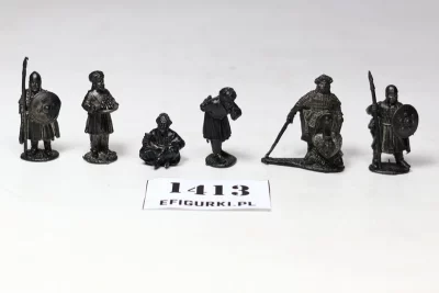 MA18 Saljuq Emirs Court. niekompletni (brak tronu) 1413