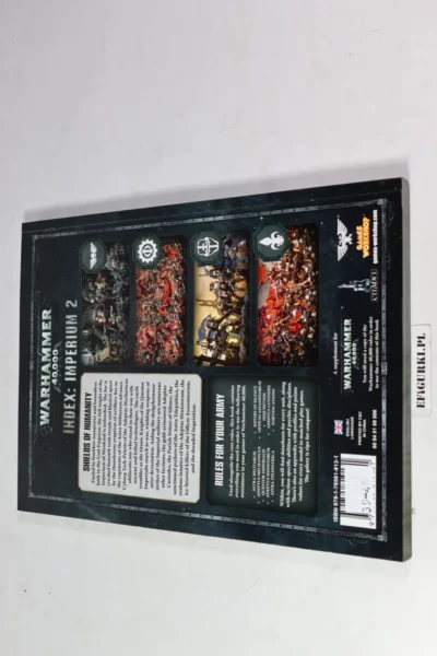 Index Imperium 2. 35-48