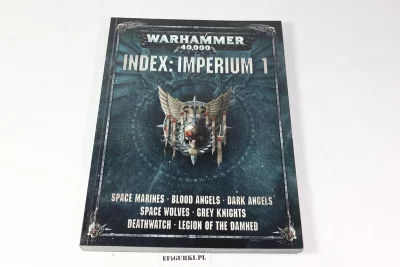 Index Imperium 1. 35-49