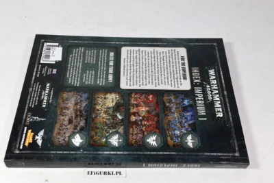 Index Imperium 1. 35-49