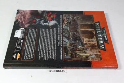 Kill team core manual. 35-51