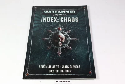 Index Chaos Rulebook. 35-52