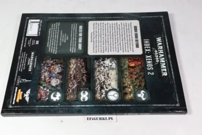 Index Xenos 2 Rulebook. 35-53
