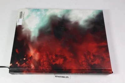 Warhammer 40000 Core Book. 35-56