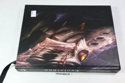 Warhammer 40000 Core Book. leviathan 35-57