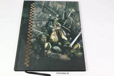 Dark Angels Limitowany Kodeks. 35-62