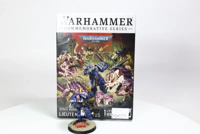 lieutenant titus. 30-150