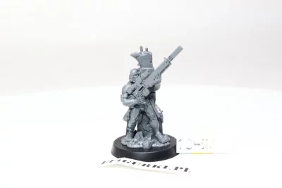 Vindicare Assassin 13-56