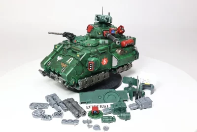 Gladiator z bitsami primarines. 13-59