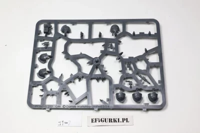 Dark Angels terminator bitsy Upgrade. lt1-7