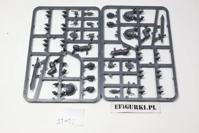 Dark Angels bitsy Upgrade. lt1-12