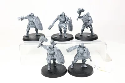 SCE Liberators. 23-X