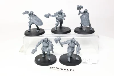 SCE Liberators. 23-13