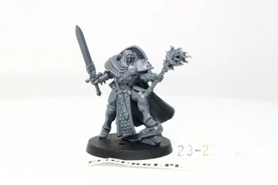 Knight-Questor SCE. 23-25