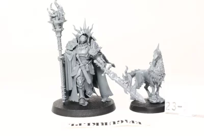 Lord Veritant SCE. 23-X