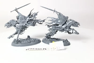 Dreadblade Harrows Nighthaunt. 23-33