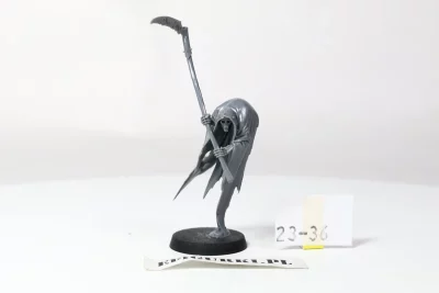 Nighthaunt Cairn Wraith. 23-36