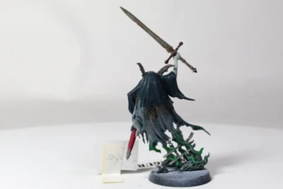 Knight of Shrouds Nighthaunt. 23-34