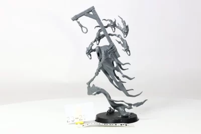 Lord Executioner Nighthaunt. 23-21