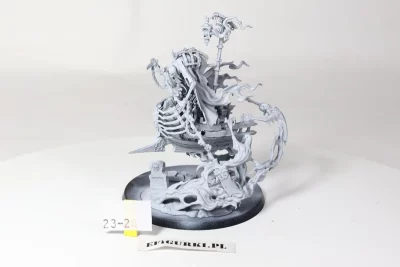 Awlrach The Drowner Nighthaunt. 23-28