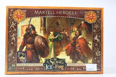 Martel heroes 1. 24-13 DW