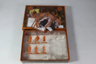 Martel heroes 1. 24-13