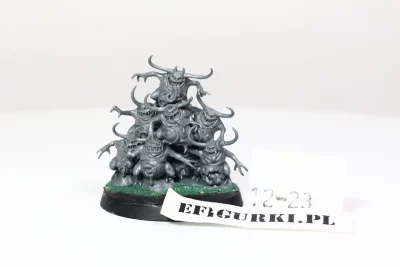 Nurglingi Połówka 12-23. DO