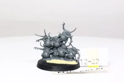 Nurglingi Połówka 12-22. DO