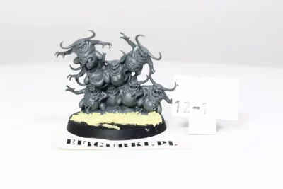 Nurglingi Połówka 12-1. DO