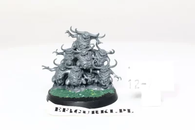 Nurglingi Połówka 12-7. DO