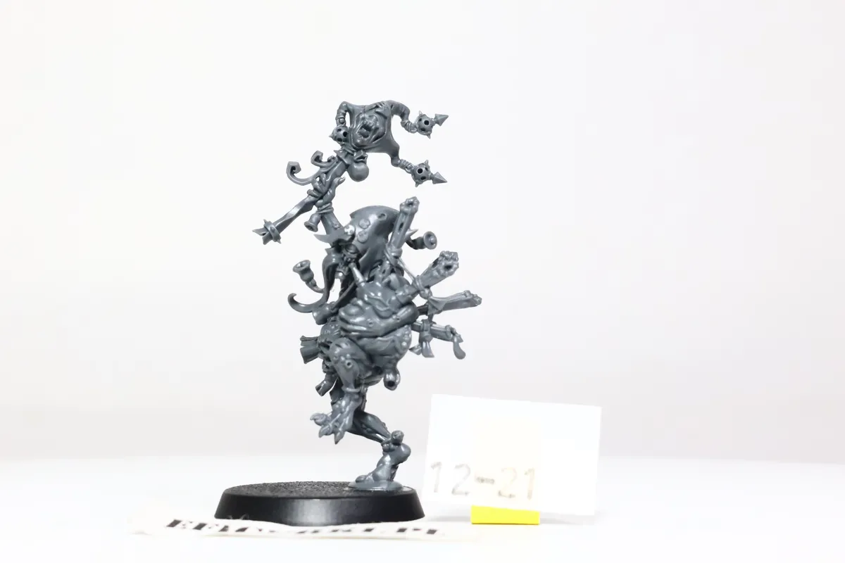 Sloppity Bilepiper. 12-24