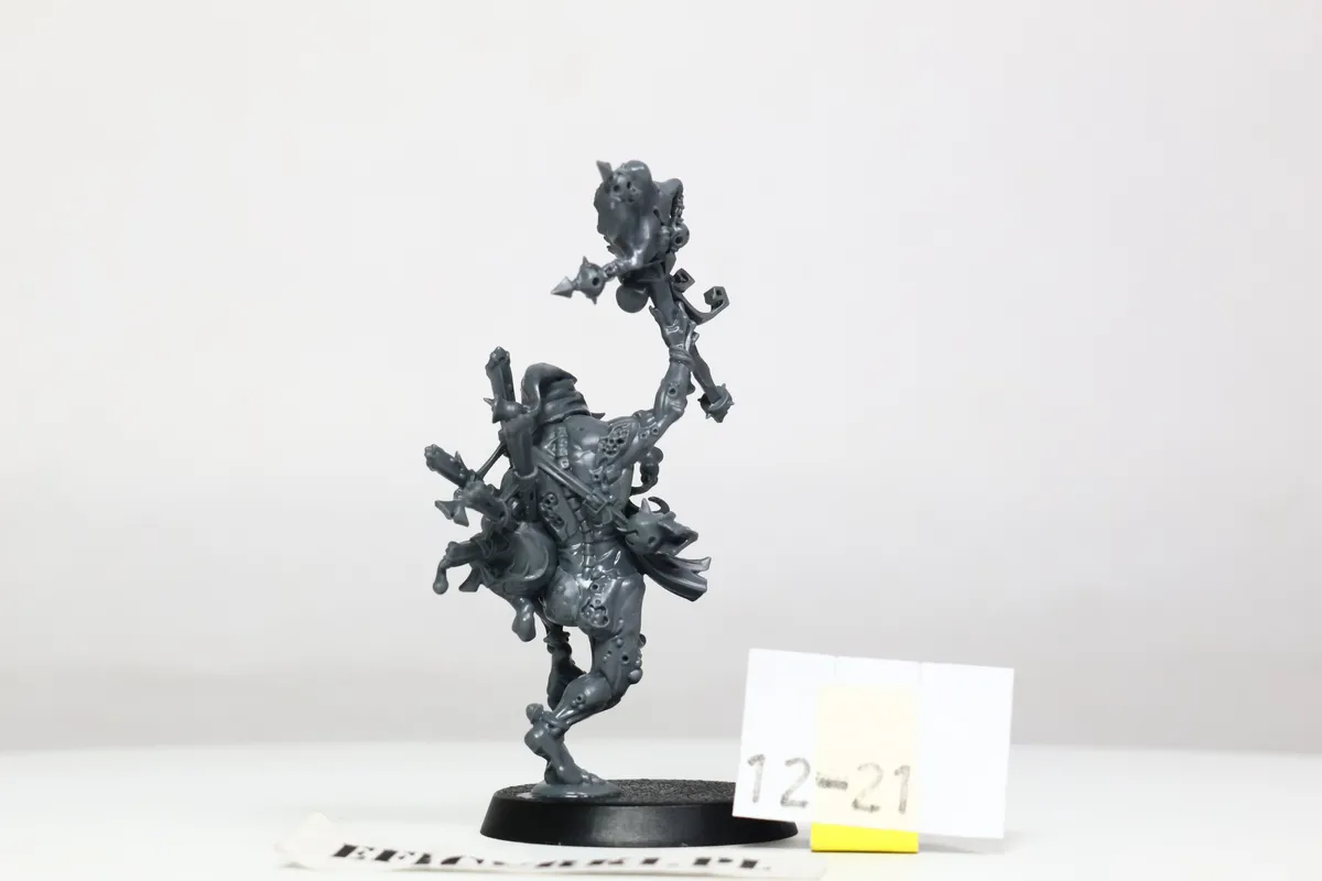 Sloppity Bilepiper. 12-24