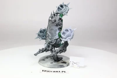 Foetid Bloat-drone nurgle. 12-49
