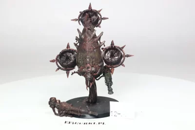Foetid Bloat-drone nurgle. 12-50