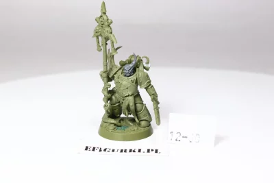 Clotticus SM Heroes 3. DO 12-60