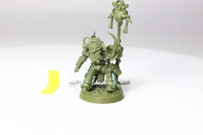Clotticus SM Heroes 3. DO
