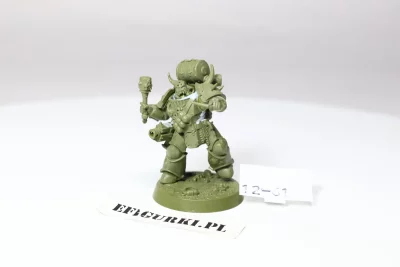 Kholerus SM Heroes 3. DO 12-61