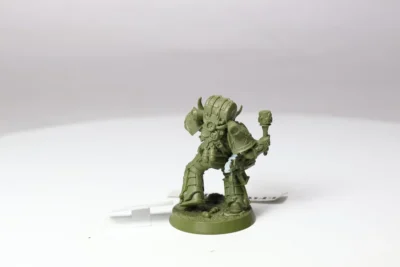 Kholerus SM Heroes 3. DO 12-61