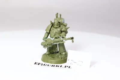 Morslug SM Heroes 3. DO 12-62