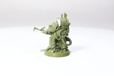 Morslug