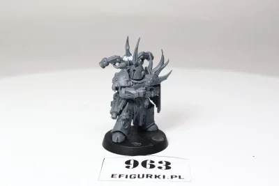 Plague Marines. 963 Do