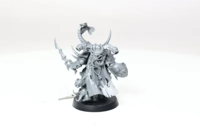Plague Marine Champion. 12-66