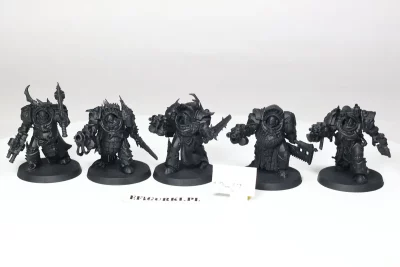 Blightlord Terminators. 12-67 Do