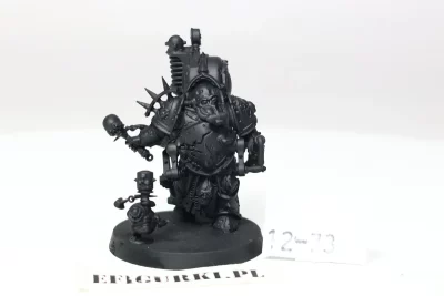 Foul Blightspawn. 12-73 DO